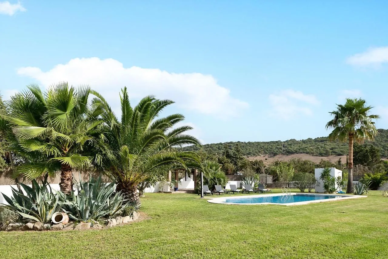 Apartment Villalaluna Lacasita Vejer de la Frontera
