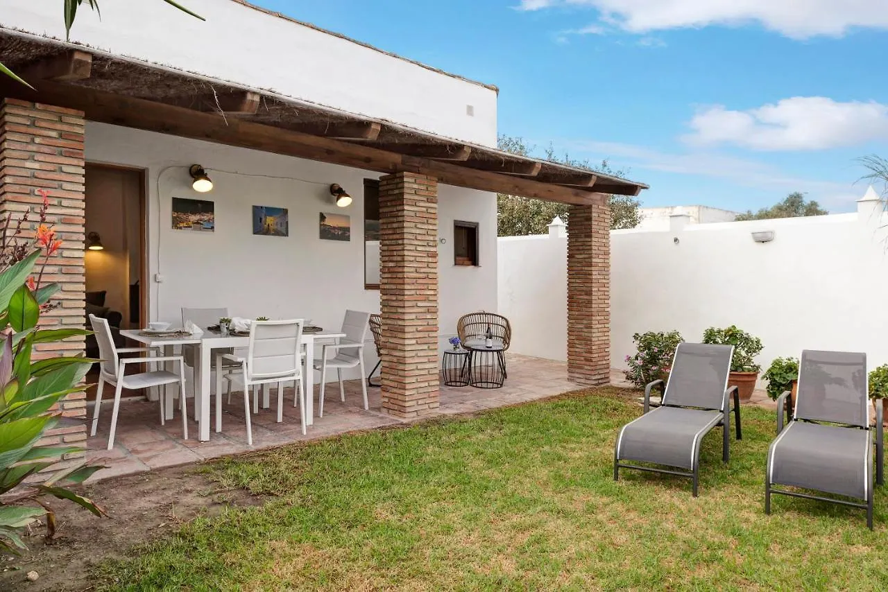 Villalaluna Lacasita Vejer de la Frontera 0*,  Spain