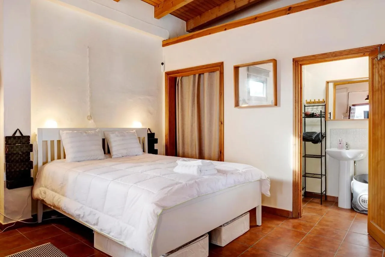 Villalaluna Lacasita Vejer de la Frontera