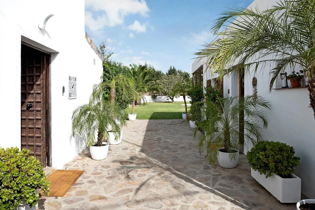 Villalaluna Lacasita Vejer de la Frontera