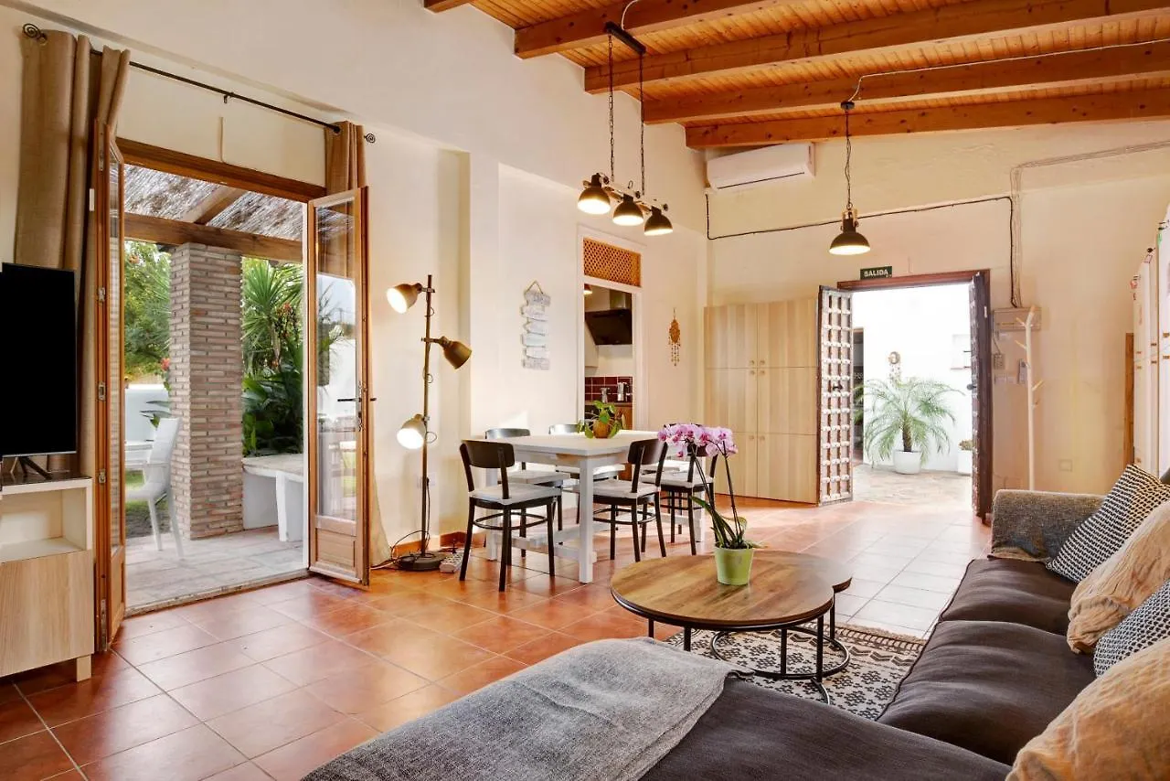 Villalaluna Lacasita Vejer de la Frontera 0*,  Spain