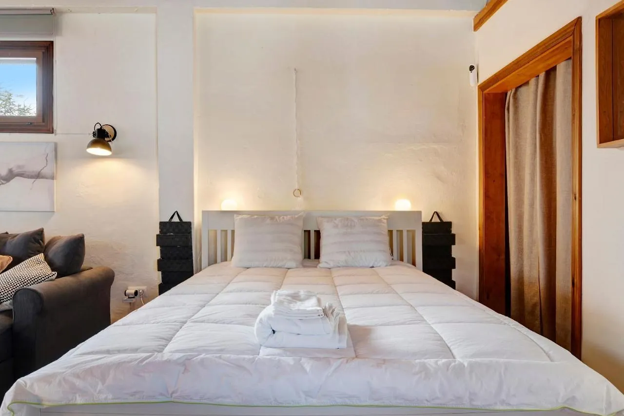 Villalaluna Lacasita Vejer de la Frontera